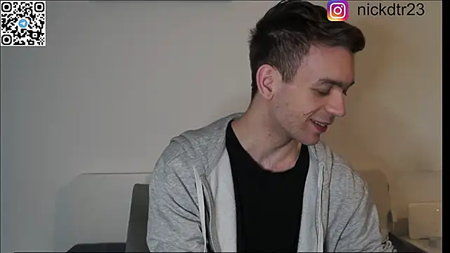 nickdtr online show from March 8, 4:20 am