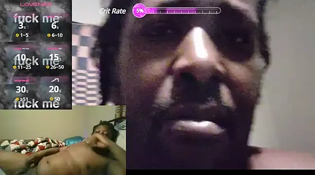 Snapshot of trumirostrip chatting on February 6, 10:48 am trumirostrip online show from February 6, 10:48 am