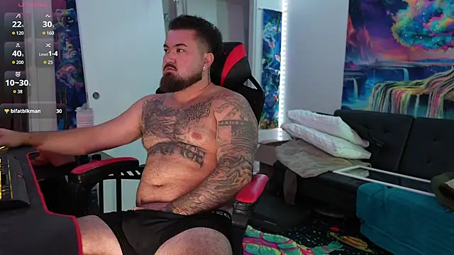 B The Creator X online show from January 12, 12:58 am