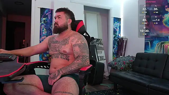 B The Creator X online show from May 8, 3:18 am