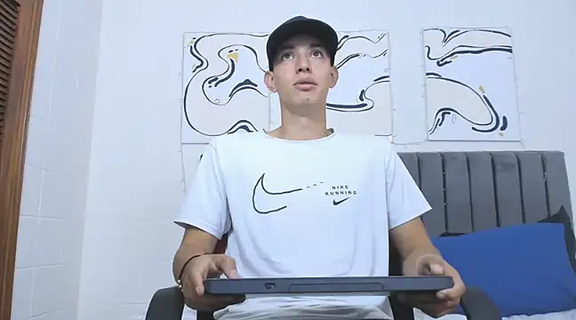 jake shadow14 online show from March 20, 3:47 pm