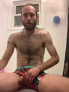 J3sus721 online show from July 26, 5:59 am