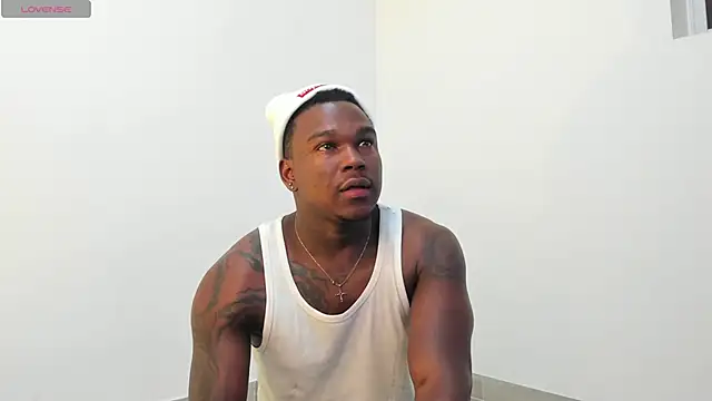 Troykhalil online show from November 18, 1:31 am