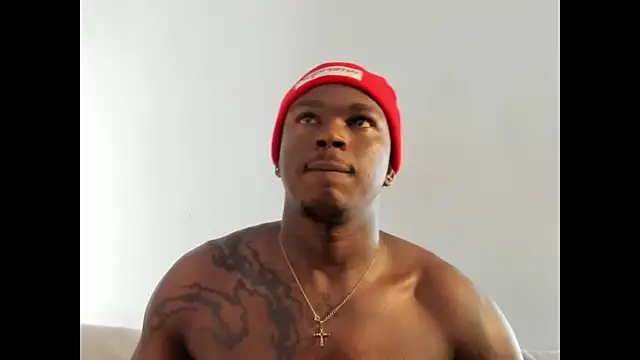 Troykhalil online show from April 2, 5:43 pm