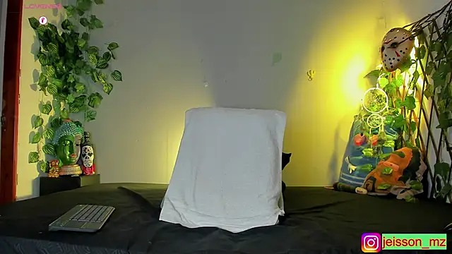 Jaxxon  online show from January 16, 10:42 am