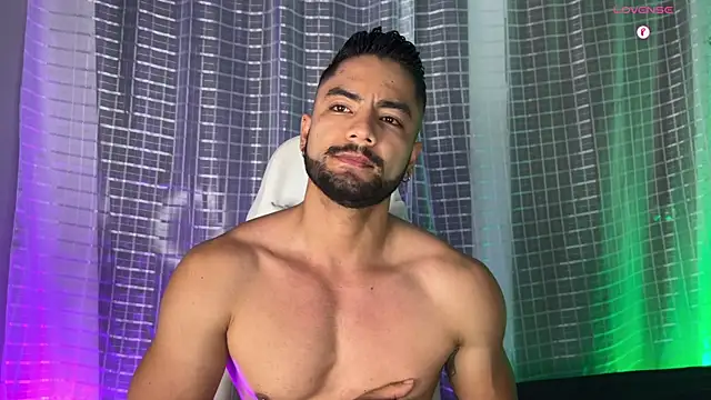 Jaxxon  online show from December 3, 11:10 am