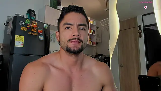 Jaxxon  online show from March 17, 4:01 pm