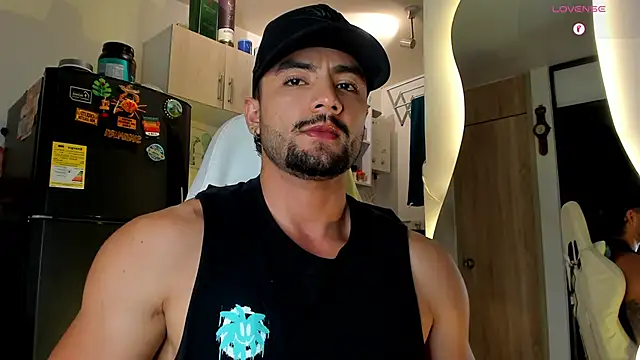 Jaxxon  online show from March 19, 12:37 am