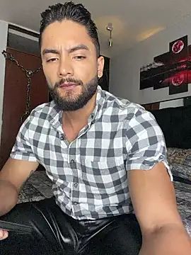 Jaxxon  online show from February 1, 3:44 pm