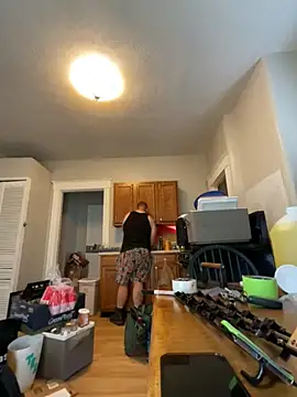 Mcpussypounder211 online show from June 11, 11:14 pm