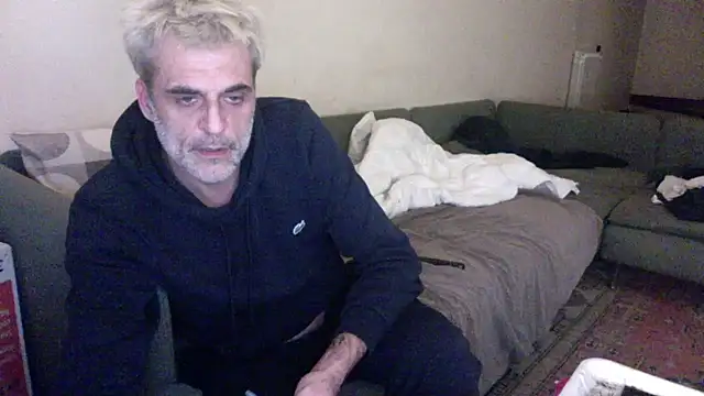 skossa777 online show from November 20, 7:45 pm