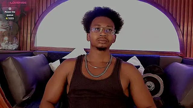 JamalMyst online show from July 21, 8:11 pm