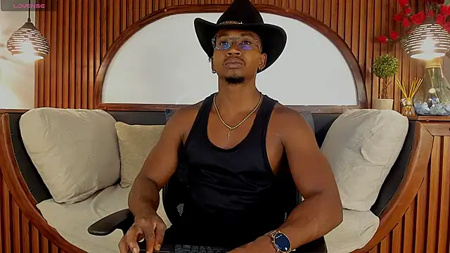 JamalMyst online show from October 27, 4:15 am