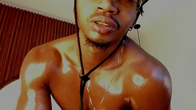 JamalMyst online show from January 9, 5:24 am