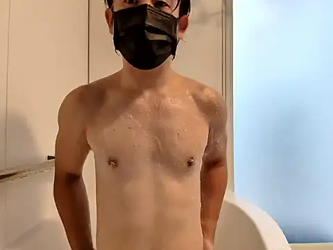 Snapshot of Osikokusama chatting on September 18, 3:47 pm Osikokusama online show from September 18, 3:47 pm