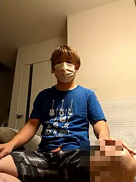 Snapshot of Osikokusama chatting on October 25, 3:58 pm Osikokusama online show from October 25, 3:58 pm