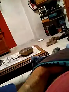 rush6983 online show from July 19, 3:45 am