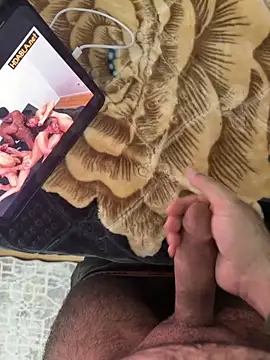 Serkan3356 online show from February 10, 12:43 pm