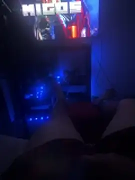 Alejandrito27 online show from June 20, 4:17 am