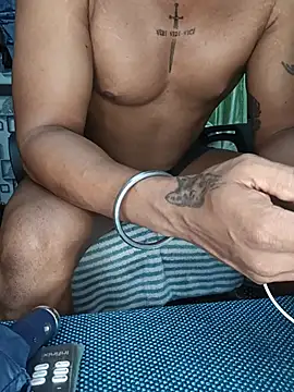 loveboyrp online show from August 5, 9:47 am