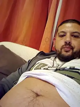 Goran69G online show from October 10, 4:28 am