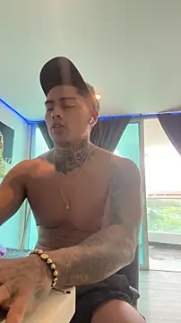 Dominiofit online show from March 25, 2:32 pm