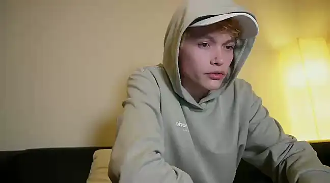 ccamilo-andress online show from December 31, 5:18 pm