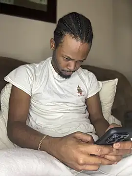 MobyDxck online show from March 2, 5:20 pm