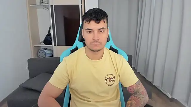 MatMalonne online show from November 15, 6:04 am