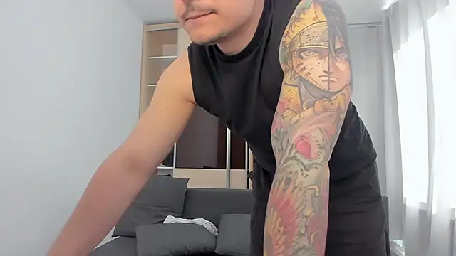 MatMalonne online show from March 17, 7:00 am