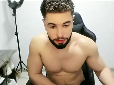 Antony cast online show from March 7, 4:21 am