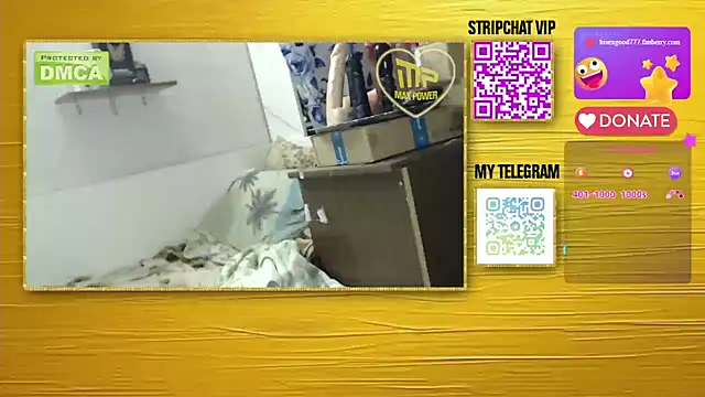 BISEXGOOD777 online show from November 11, 11:54 pm