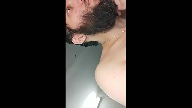 BISEXGOOD777 online show from December 17, 9:05 am