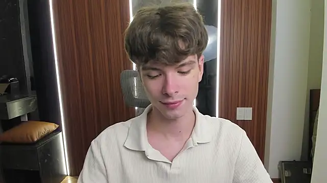 calvin love you online show from April 17, 5:04 pm