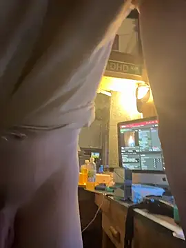 Naughty Excitement online show from July 22, 10:51 am