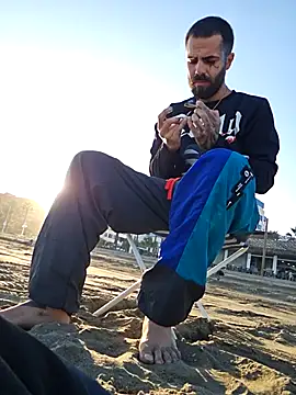 charlye inkkkk online show from November 12, 4:02 pm