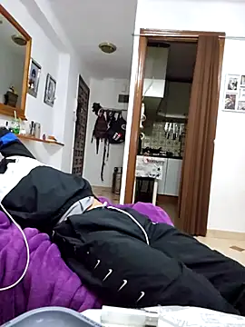 charlye inkkkk online show from December 3, 10:05 pm