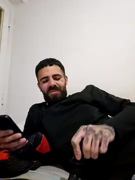 charlye inkkkk online show from February 9, 12:15 am