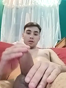 Alexaxelo online show from September 17, 12:55 am