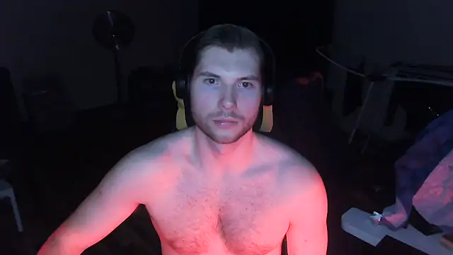 Ironman220 online show from April 22, 7:51 pm