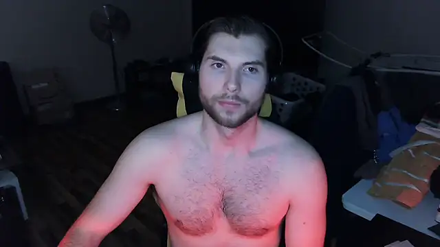 Ironman220 online show from March 19, 5:54 am