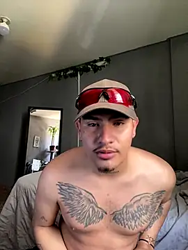 MatheoVelez online show from September 11, 2:38 pm