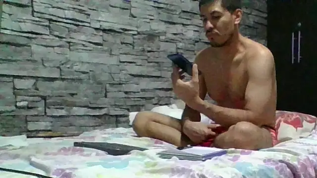 Sexylatin64 online show from March 16, 2:51 am