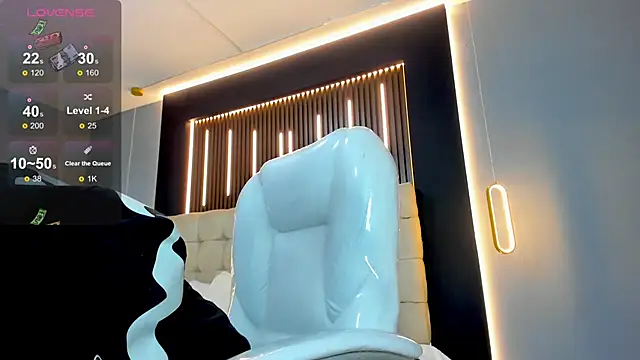 Lobo 17  online show from March 10, 3:34 am