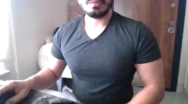 DateMike94 online show from December 2, 10:06 am