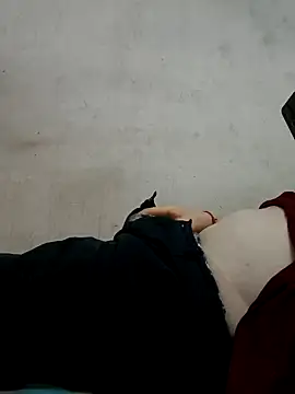 mohnis76 online show from March 28, 9:09 am