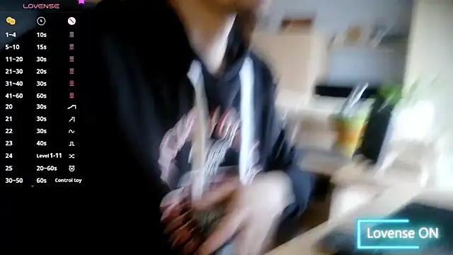 Crazzy Maiky online show from May 16, 2:26 pm