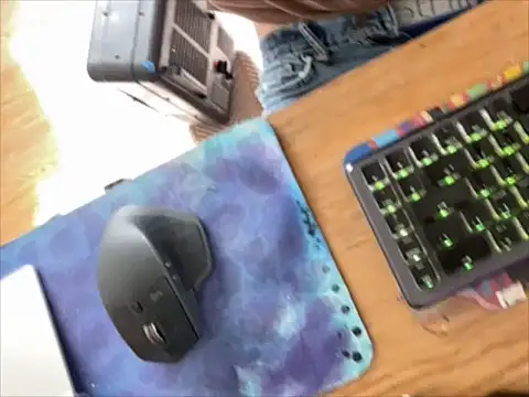 RuffClvb online show from November 4, 6:09 pm