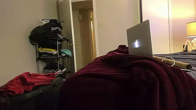 ChillzPnp online show from December 21, 2:47 pm