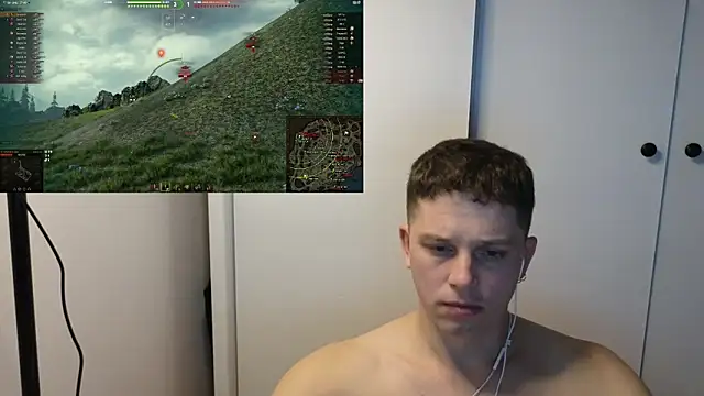 BigL0ve online show from November 28, 3:25 pm